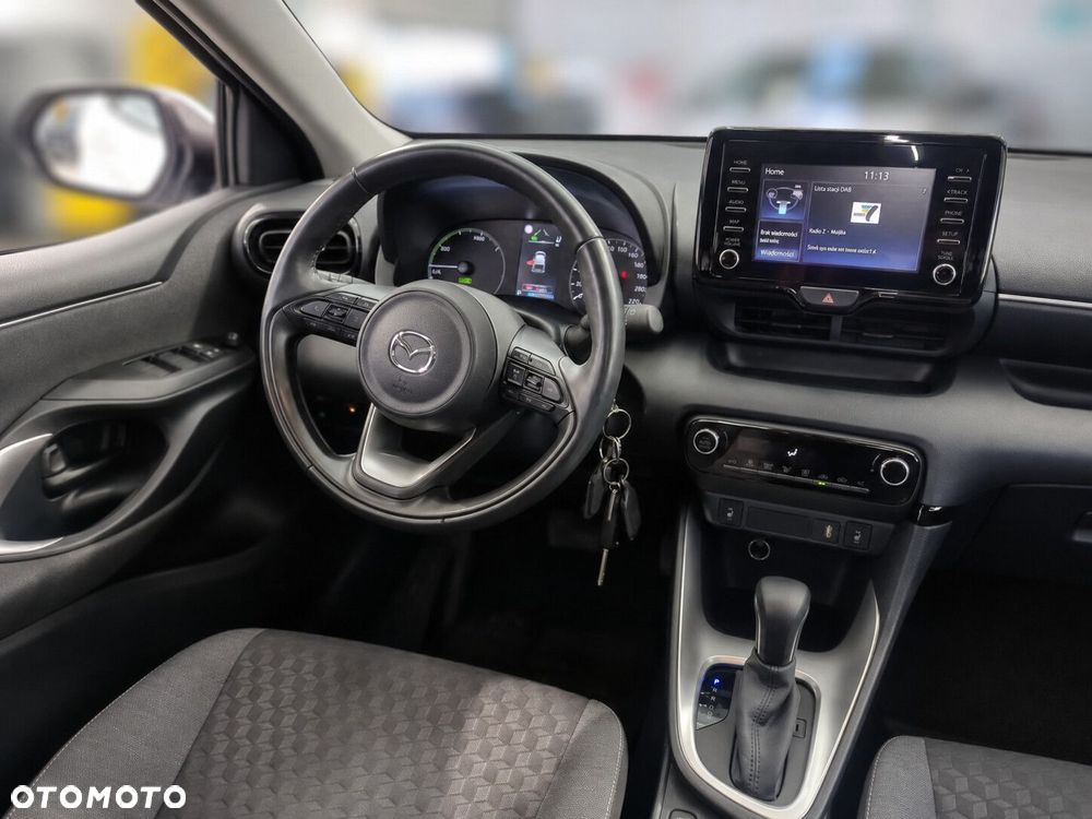 Mazda 2 - 2