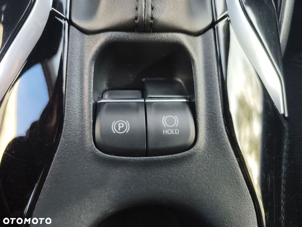 Toyota Corolla 1.8 Hybrid Comfort - 25