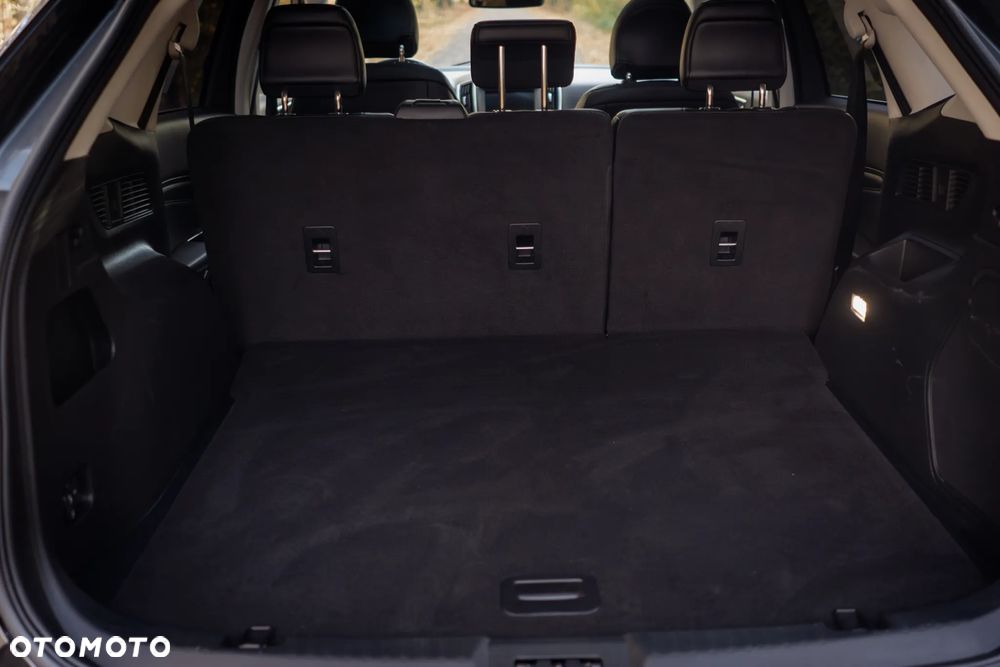 Ford Edge - 28