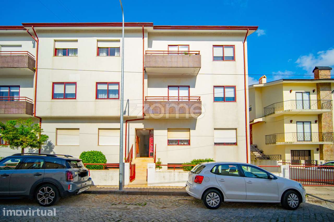 Apartamento T3 com 110m2, em Valbom - Grande imagem: 4/40