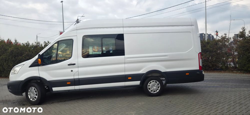 Ford TRANSIT - 7