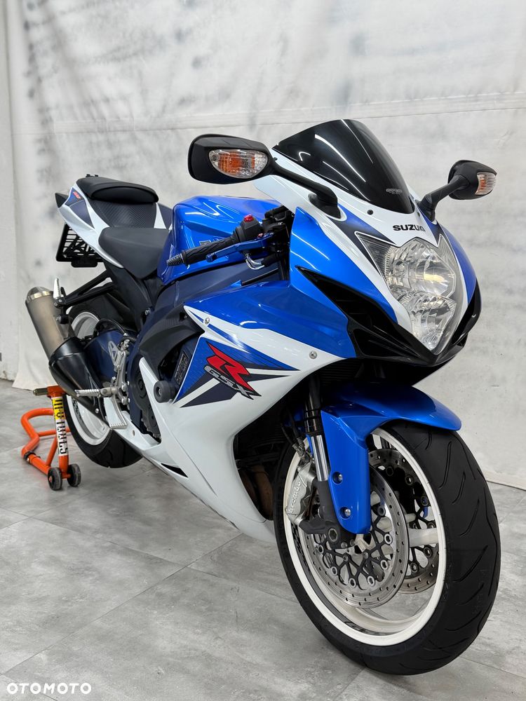 Suzuki GSX-R - 13
