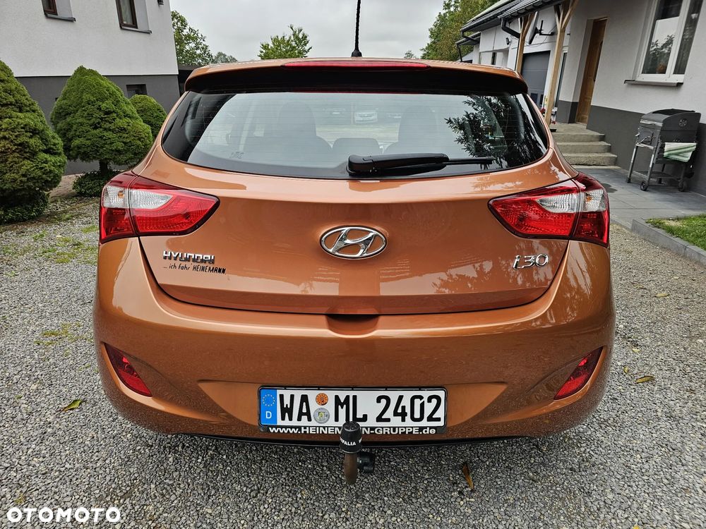 Hyundai i30 - 31