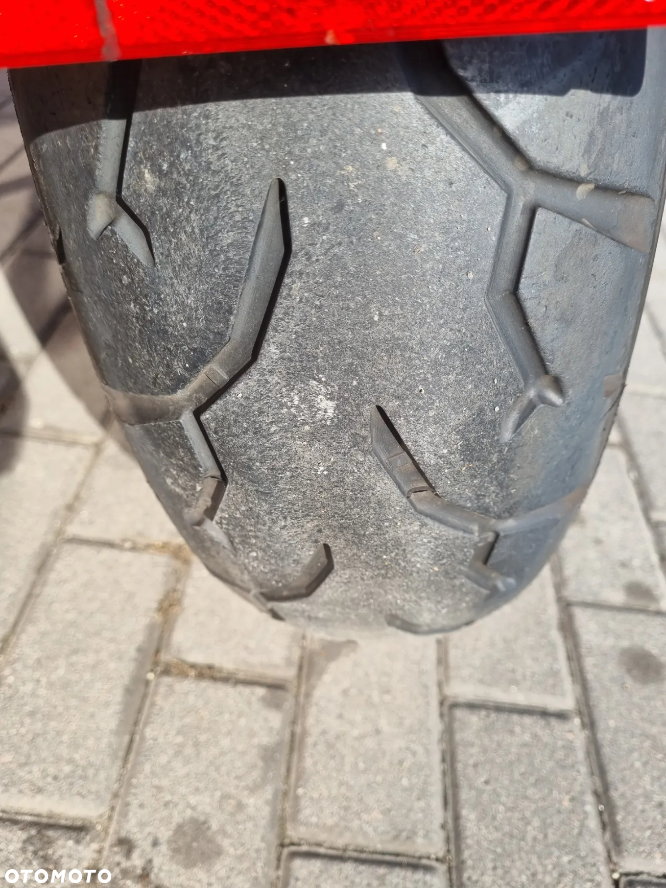 Harley-Davidson Dyna Fat Bob - 20