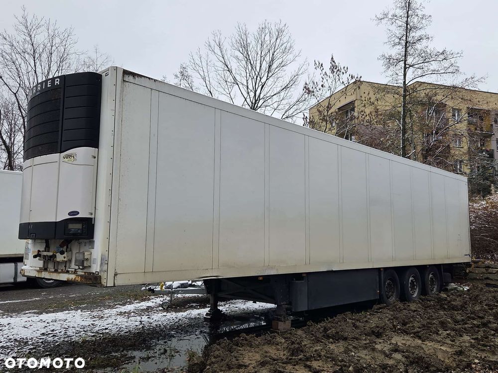 Schmitz Cargobull Schmitz - 1