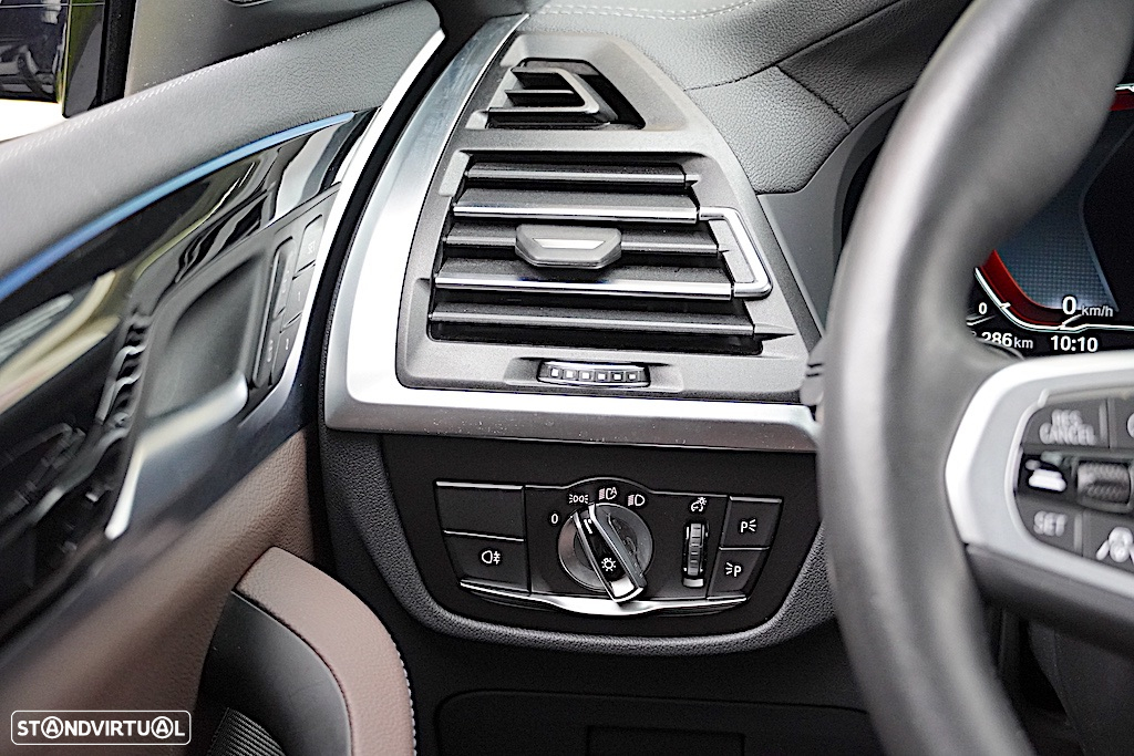 BMW iX3 M Sport Inspiring - 38