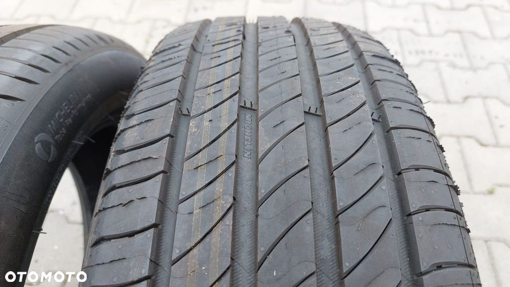 Opony Michelin 205 55 R17 - 3