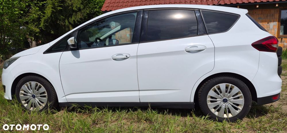 Ford C-MAX - 20