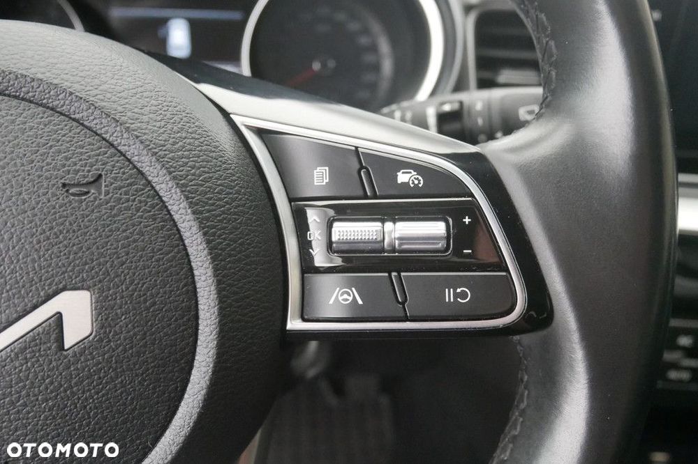 Kia Ceed 1.5 T-GDI M - 21