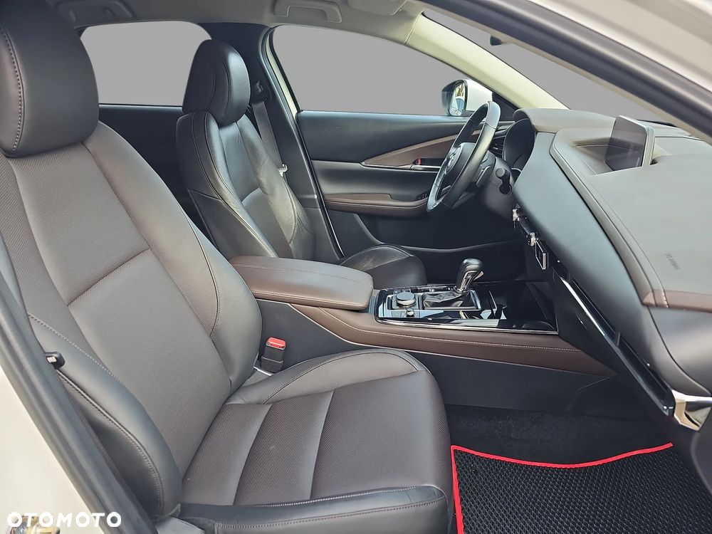 Mazda CX-30 2.0 mHEV Hikari 2WD - 13