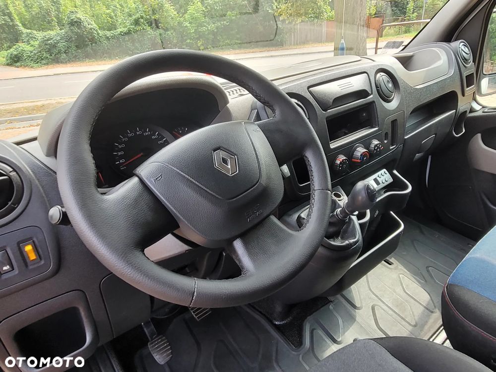 Renault Master - 13
