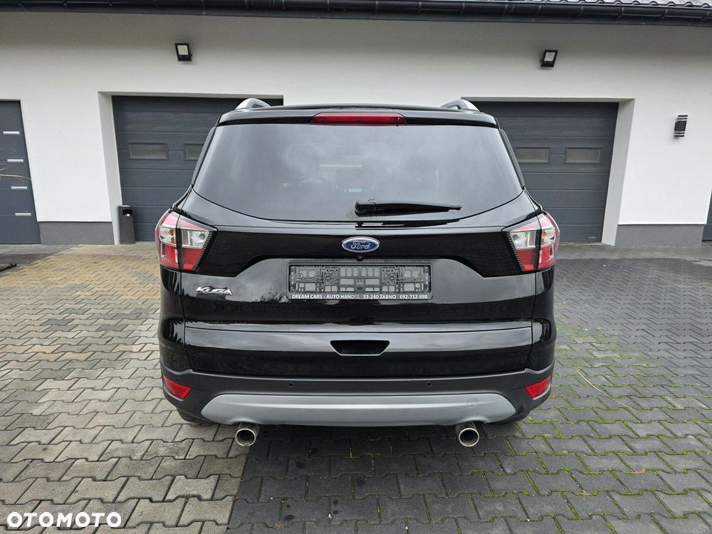 Ford Kuga - 7