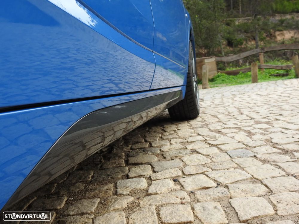 BMW X2 25 e xDrive Pack M - 28