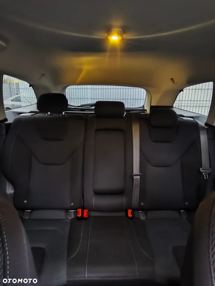 Ford Mondeo 1.5 EcoBoost Titanium - 8