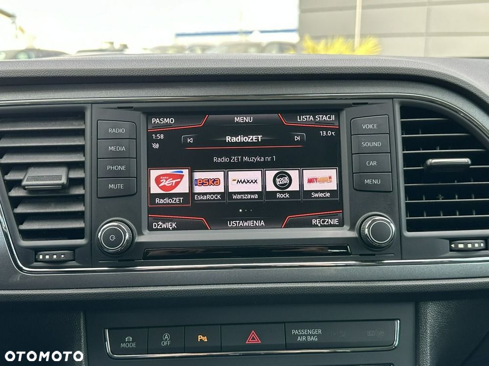 Seat Leon - 24