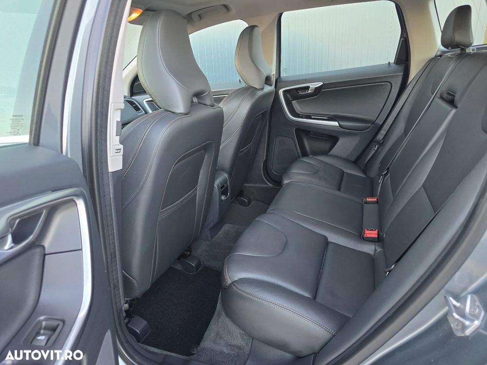 Volvo XC 60 - 9