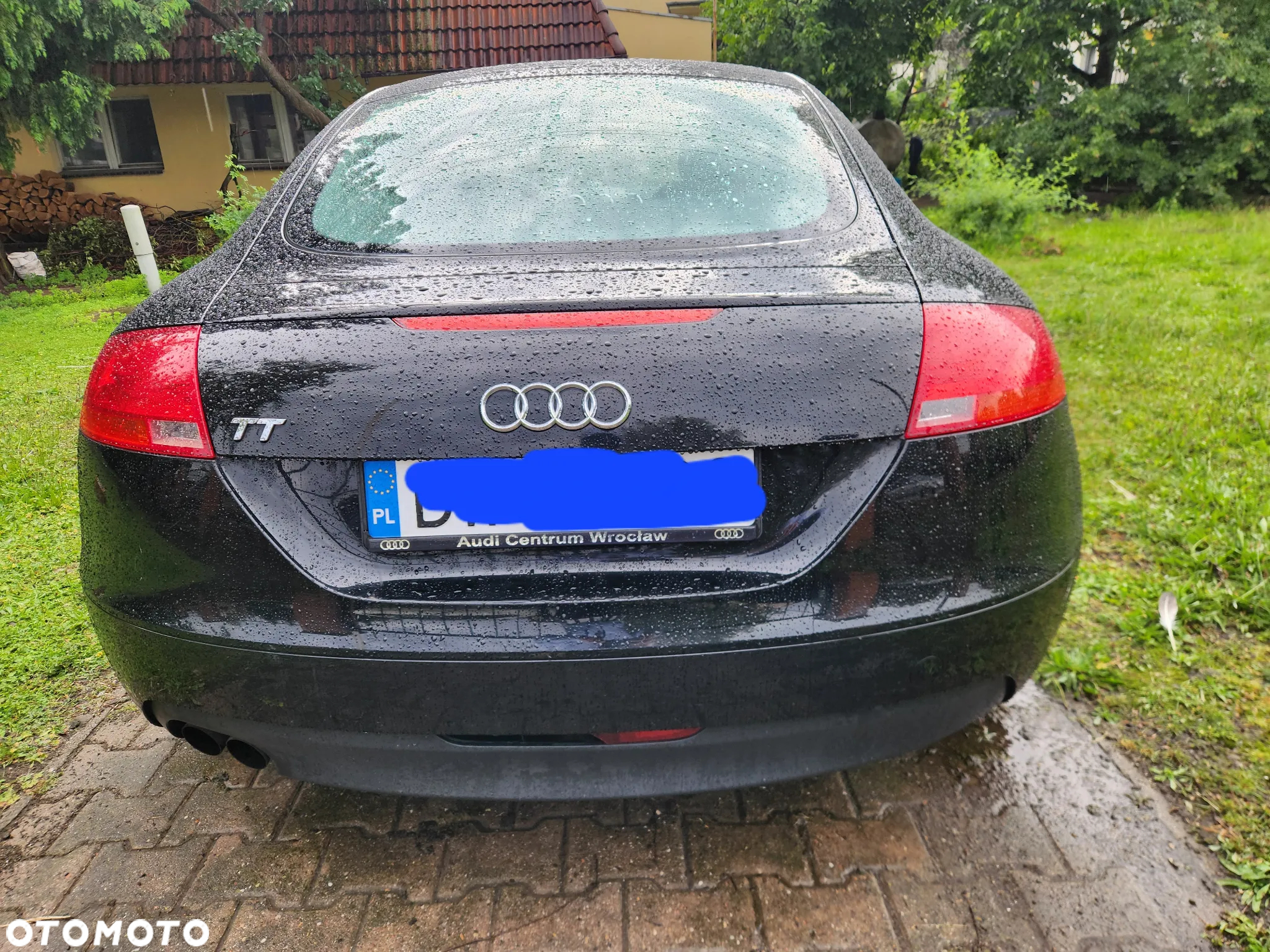 Audi TT Coupé 2.0 TFSI - 6
