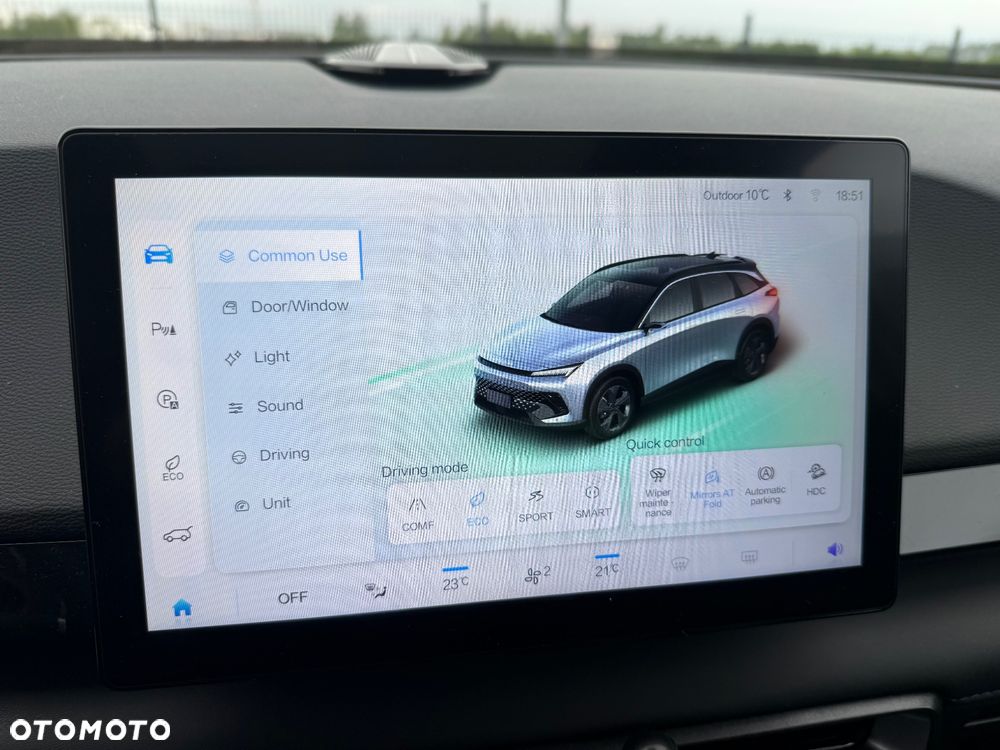 BAIC 5 Beijing 1.5T Luxury DCT - 17