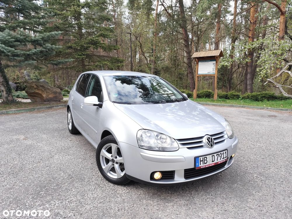 Volkswagen Golf 1.4 Edition - 12