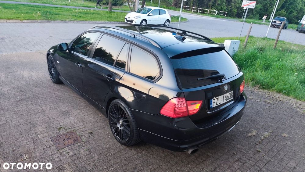 BMW Seria 3 320d DPF - 7