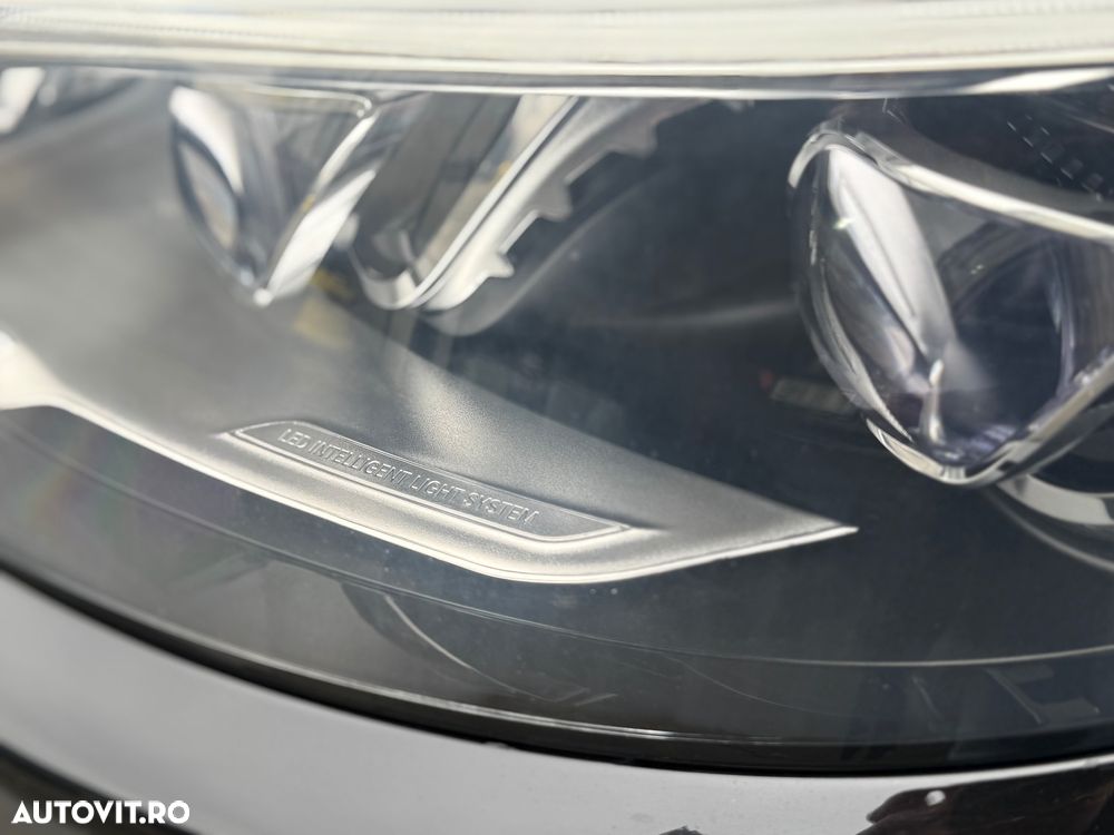 Mercedes-Benz GLE Coupe AMG 43 4M 9G-TRONIC AMG Line - 29