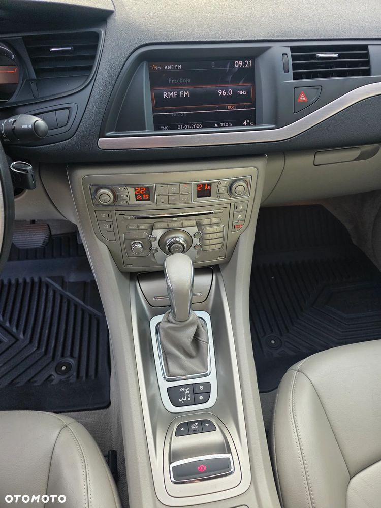 Citroën C5 - 20