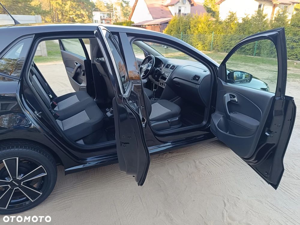 Volkswagen Polo 1.2 Trendline - 19