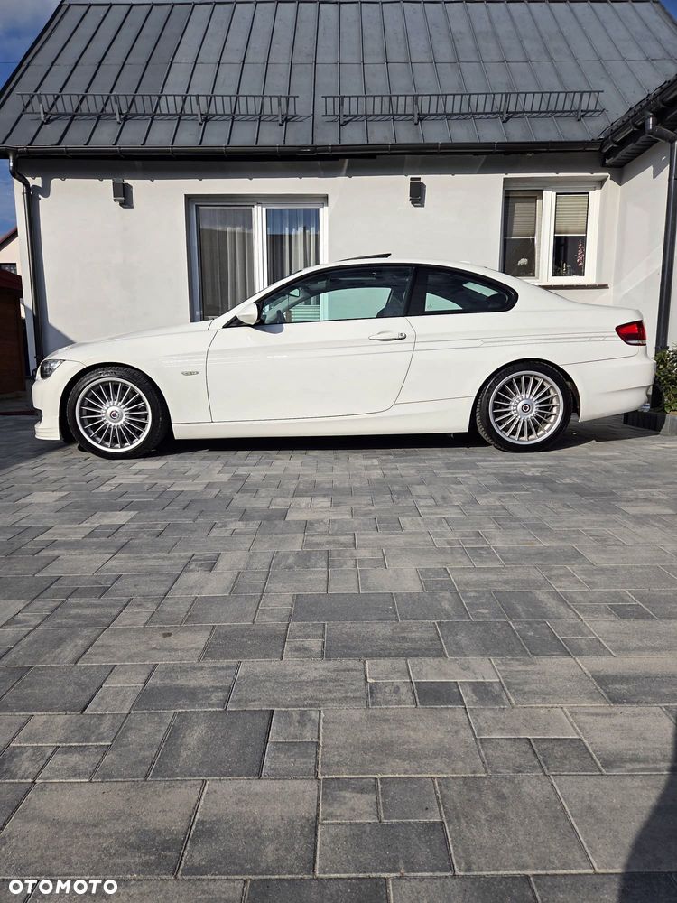 BMW Seria 3 - 5