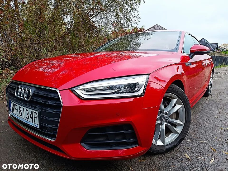 Audi A5 Sportback 2.0 TDI clean diesel - 21