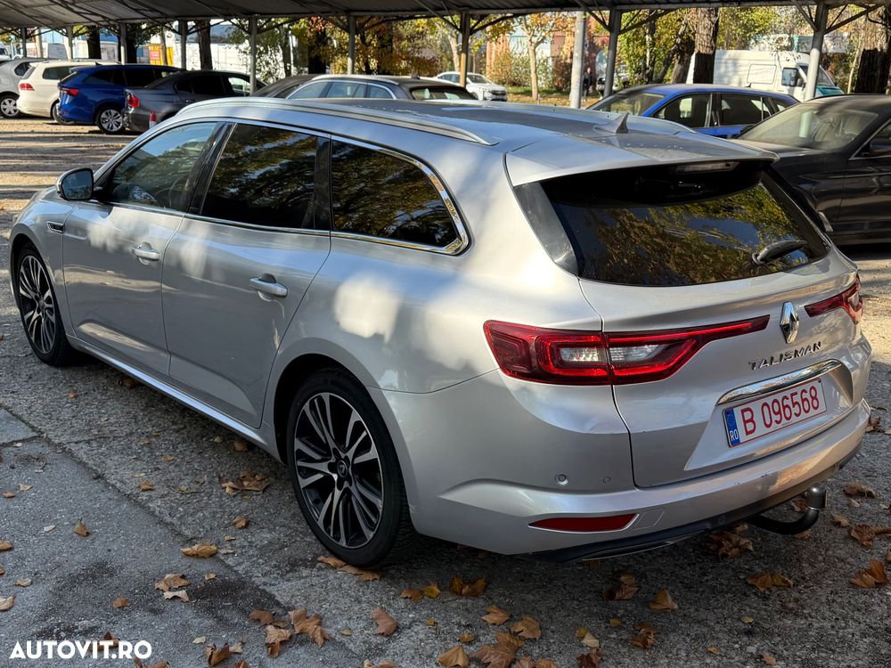 Renault Talisman - 6