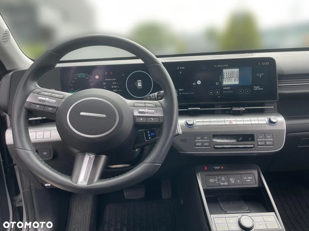 Hyundai Kona 1.6 T-GDI Executive DCT - 13