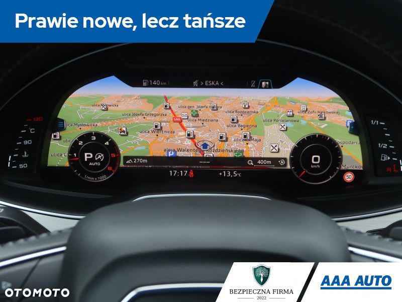 Audi Q7 - 13