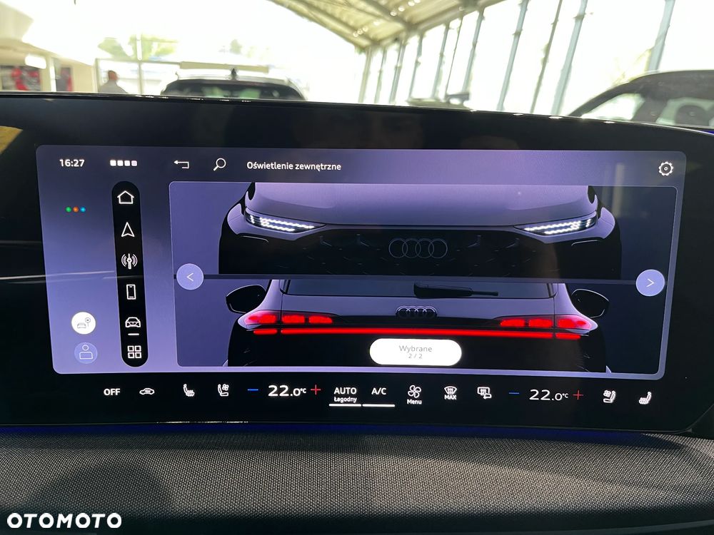 Audi Q7 TDI mHEV 220 kW Quattro Tiptr - 32
