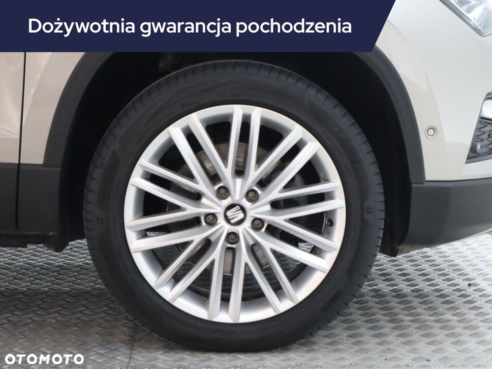 Seat Ateca - 17