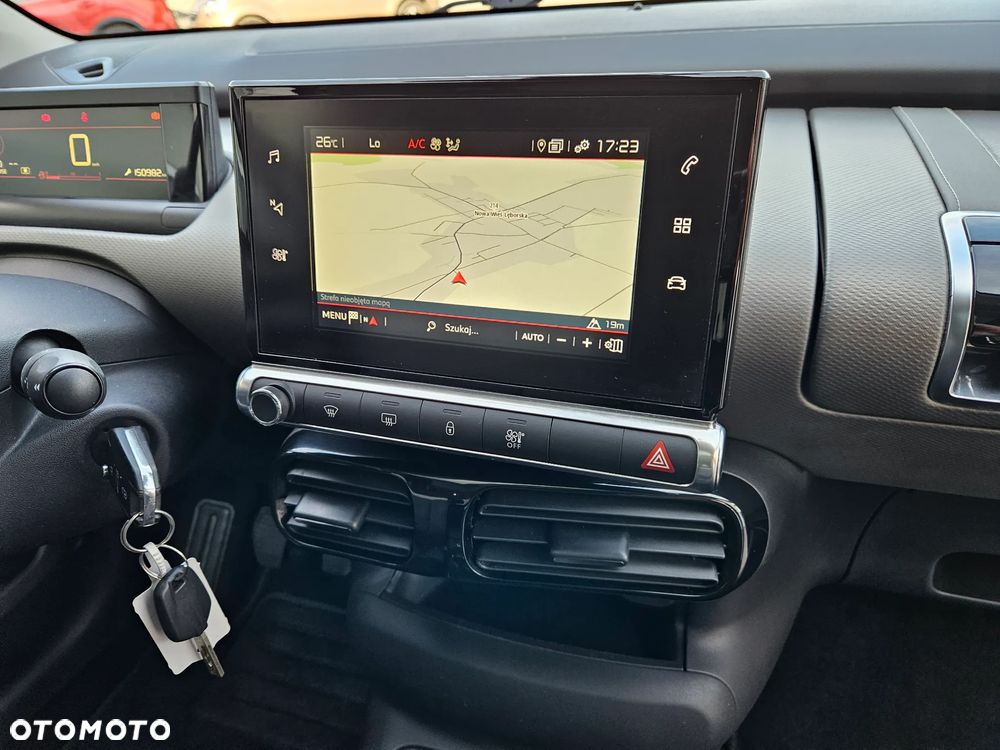 Citroën C4 Cactus BlueHDi 100 Stop&Start Shine - 18