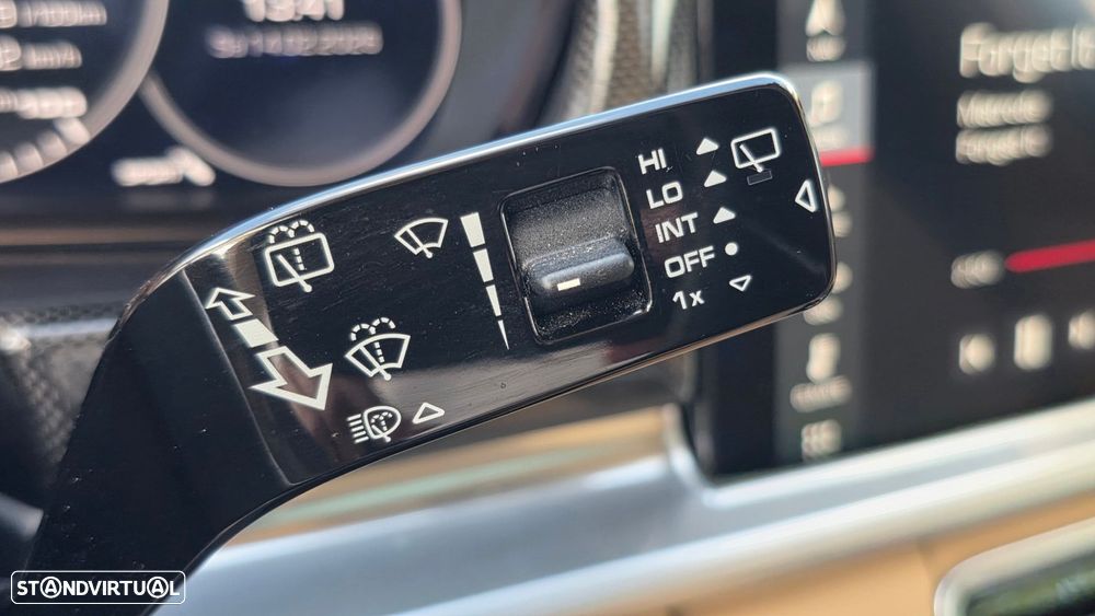 Porsche Panamera Sport Turismo 4 E-Hybrid Platinum Edition - 53