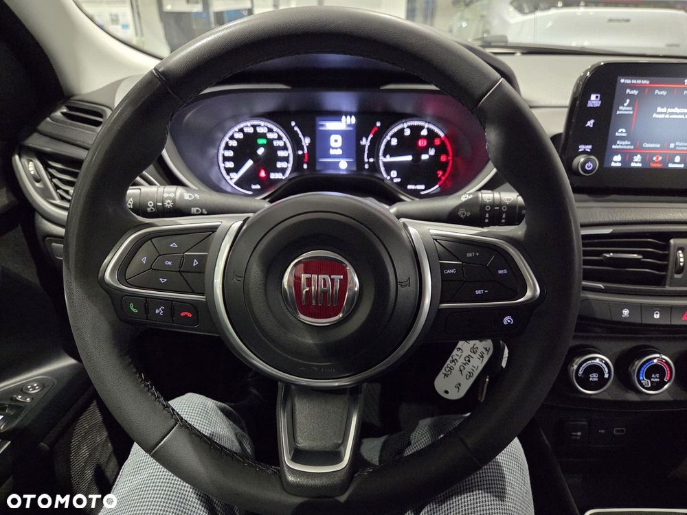 Fiat Tipo 1.3 MultiJet City Life - 16
