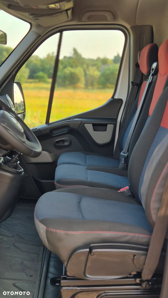Renault Master - 28