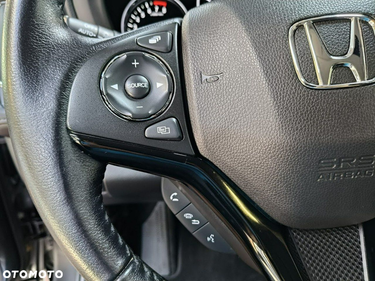 Honda HR-V 1.5 Elegance (ADAS/Honda Connect+) - 20