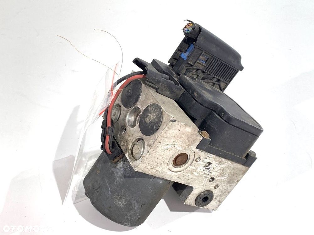 POMPA ABS  AUDI ALLROAD C5 (4BH) 2000 - 2005 2.7 T quattro 184 kW [250 KM] benzyna 2000 - 2005 - 3