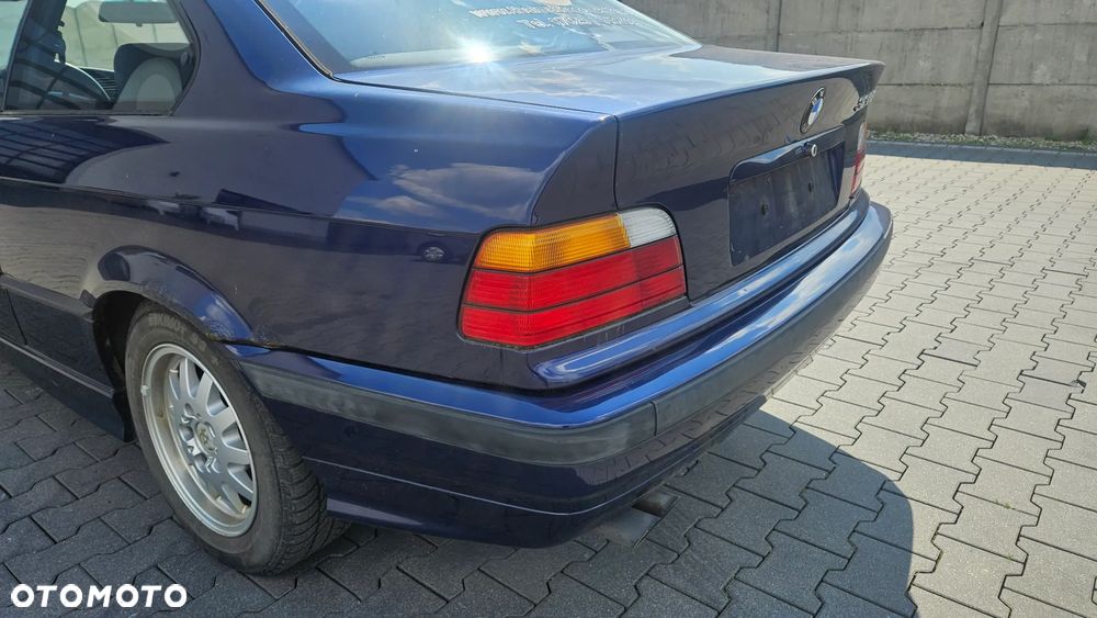 BMW Seria 3 - 16