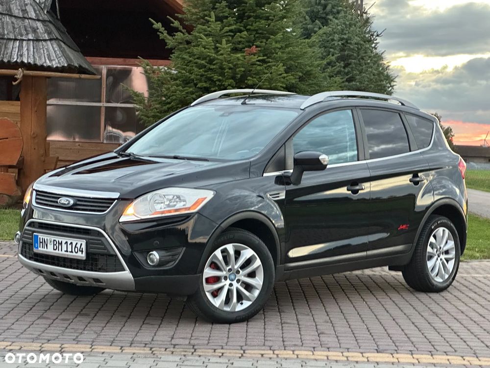 Ford Kuga 2.0 TDCi Trend - 23