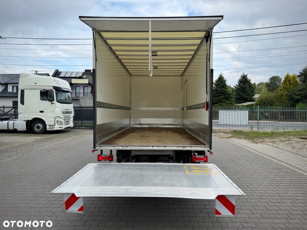 Iveco AUTO ZAREZERWOWANE DO 30.09.2026 - ZAPRASZAMY DO ZAPOZNANIA SIĘ PEŁNĄ OFERTĄ - 21
