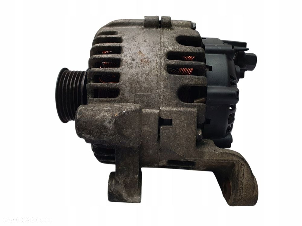 ALTERNATOR BMW E87 E88 E90 E91 E83 E84 X3 2.0 D N47D20 7789980A101 150A - 3