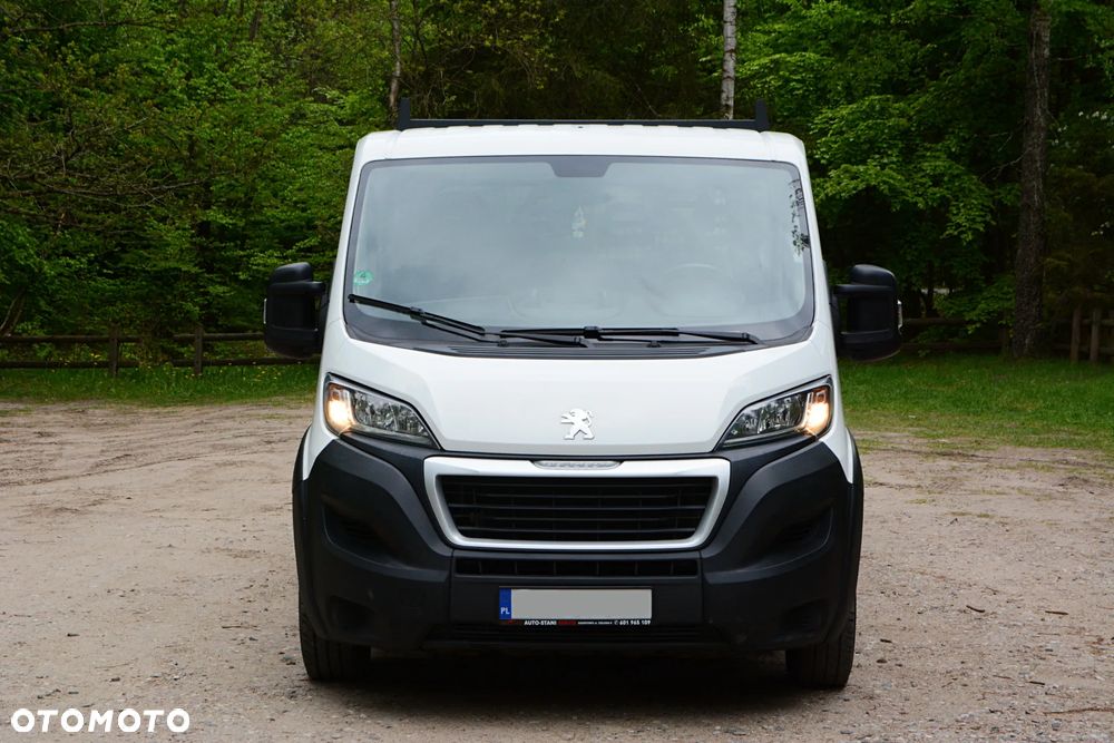 Peugeot Boxer - 3