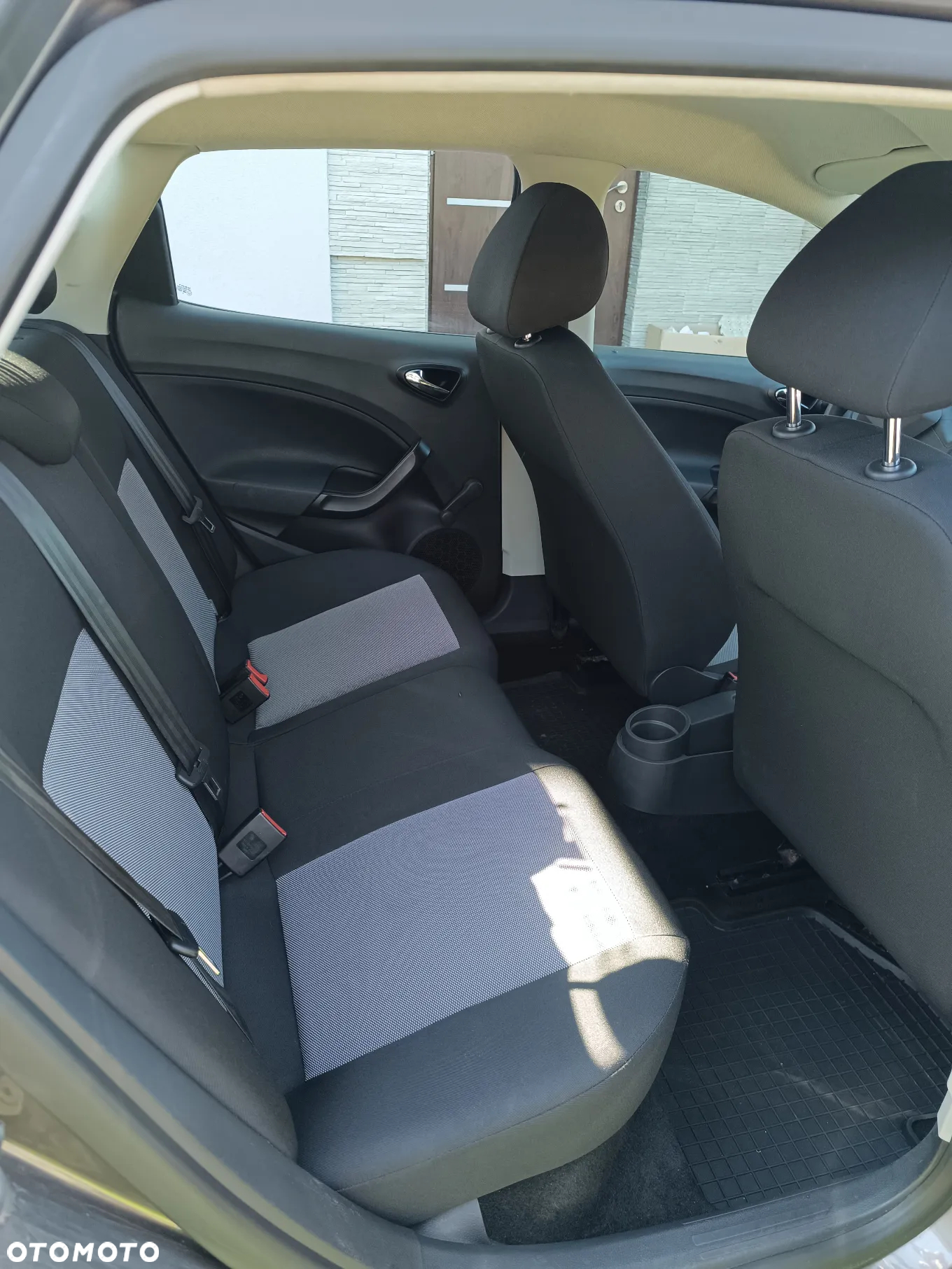 Seat Ibiza 1.0 Reference - 8