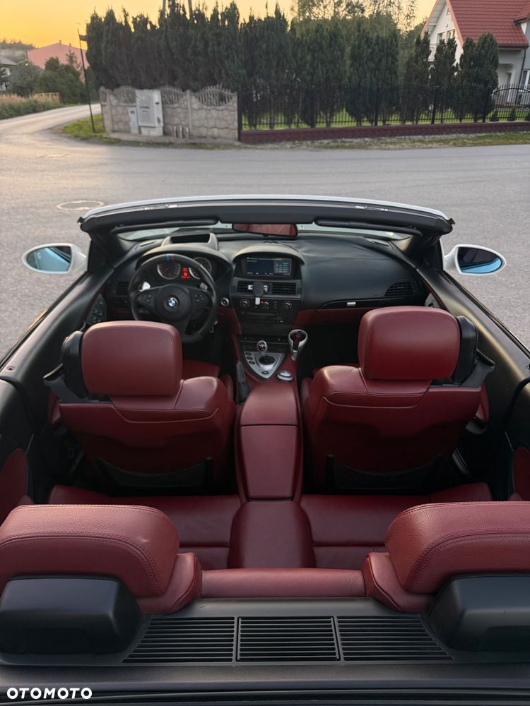BMW M6 Standard - 11