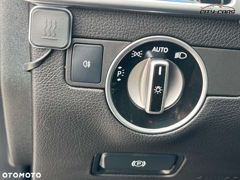 Mercedes-Benz GLE - 39