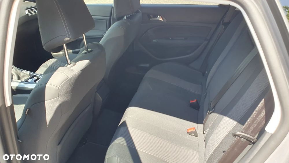 Peugeot 308 1.2 PureTech GPF Allure Pack S&S - 18