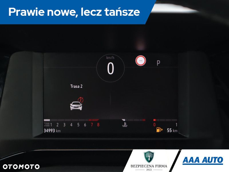 Opel Grandland X - 12